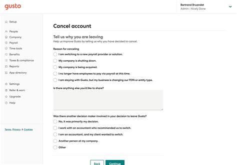 literotica delete account|Delete account .